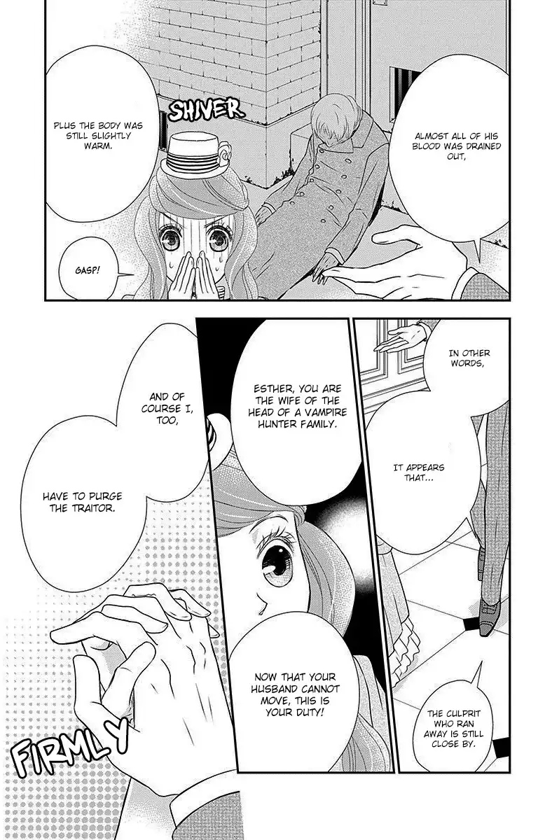 Kuro Hakushaku wa Hoshi o Mederu Chapter 14 7